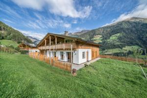 Lagar Apartement Stamer Hans