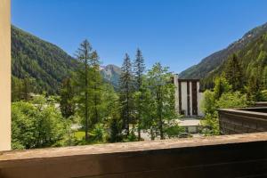 Grand Roc A211 from Slopes 150m, Mont-Blanc View, Parking & WiFi - Happy Rentals