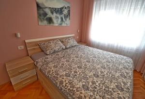 Apartment Tony 55m2