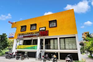 Hotel O Sri Ranga Boarding & Lodging