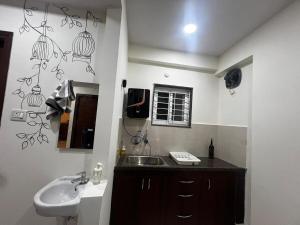 Prime Live 2 BHK Flat 505 at Kondapur, Hyderabad