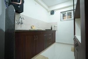 Prime Live 2 BHK Flat 505 at Kondapur, Hyderabad