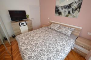 Apartment Tony 55m2