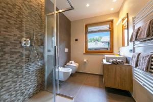 Casa Luminosa Ski in -Ski out 100m - Happy Rentals