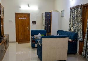 Sri Venkateswara 2BHK Homestay Near Kapila Theertham