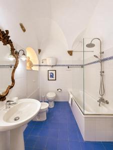 LA LOGGIA DI PORTICA Residenza Storica nel centro di Assisi