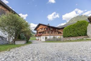 Obermarhof Gsies