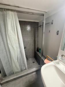 Dionysus Nest with Panoramic View