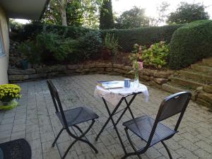 Ferienwohnung findus