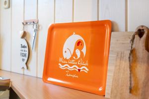 Mien lüttes Glück -750m zum Strand