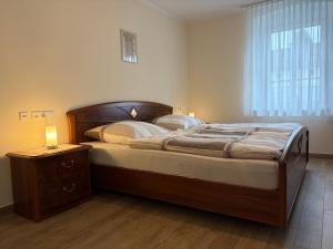 Ferienwohnung Schöpstalblick