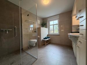 Ferienwohnung Schöpstalblick