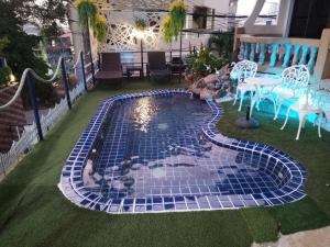 Patong Sunbeach Mansion