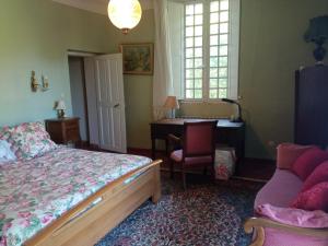 Domaine Tombarel - Agritourisme