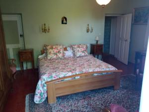 Domaine Tombarel - Agritourisme