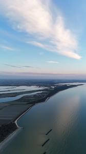 La Dolce Vita - Apartment with shared pool and large terrace