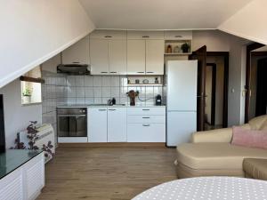Apartment Olive with wonderful sea view - 5 min to beach