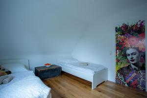 Stilvolles Haus in Borsum