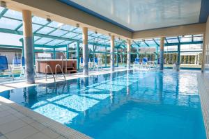 Royal Park Hotel & Spa