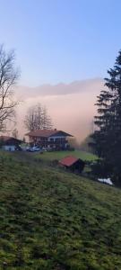 Ferienwohnung Hochfelln