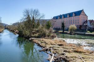 Ferienwohnung am Rehwinkel