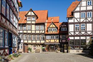 Ferienwohnung am Rehwinkel