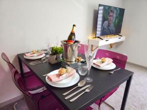 Horizon House-Modern 1Bed-Netflix-WiFi- Oxford
