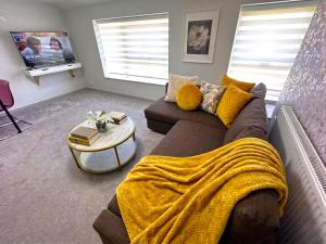 Horizon House-Modern 1Bed-Netflix-WiFi- Oxford