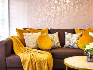Horizon House-Modern 1Bed-Netflix-WiFi- Oxford