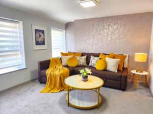 Horizon House-Modern 1Bed-Netflix-WiFi- Oxford