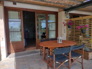Appartamento Gorgona