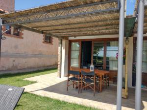 Appartamento Gorgona
