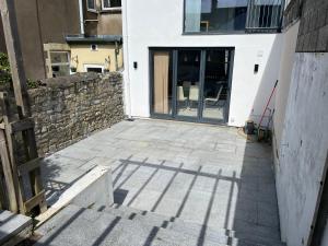 3 Bed Cardiff Bay View House