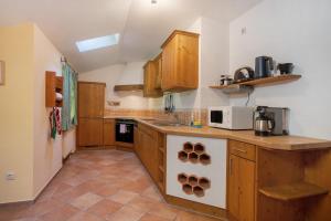 Ferienwohnung Alpenrose