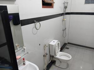 Holiday home for daily rent