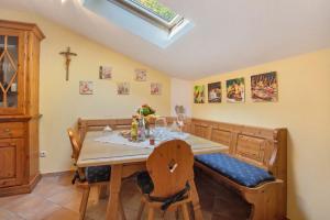 Ferienwohnung Alpenrose