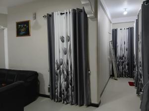 Holiday home for daily rent