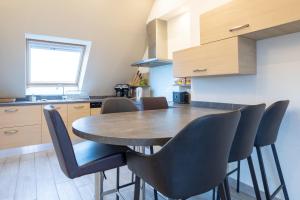 Appartement 100m2 Vilvic vue mer