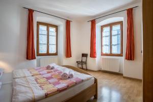 Residence Lena App 4