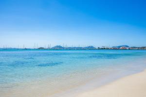 Voramar 33A Joana Duplex