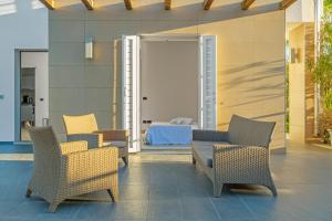 Villa Marconi Apartment 6