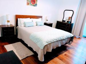 Garden View Apartment