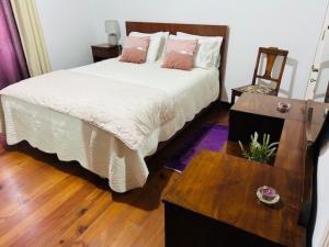 Garden View Apartment