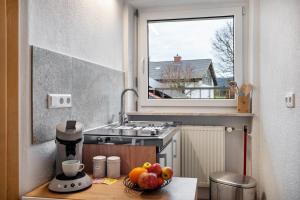 Tinas Ferienwohnung