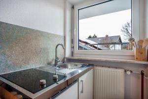Tinas Ferienwohnung