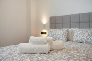 Apartamento Avenida Marítima
