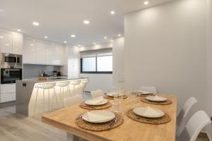 Apartamento Avenida Marítima