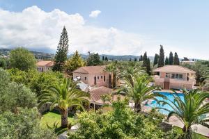 Helena Inn Kefalonia