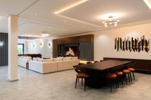 Villa des Palmiers Agdal