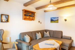 Ferienwohnung Reintal